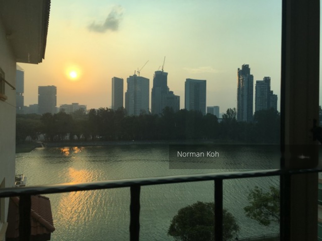 Costa Rhu (D15), Condominium #205506941